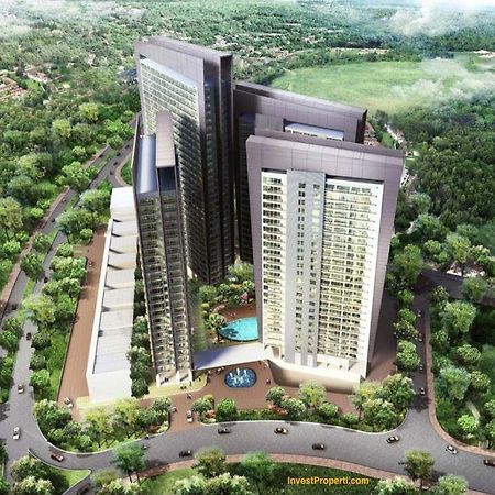 KedeperCasa De Parco公寓 外观 照片