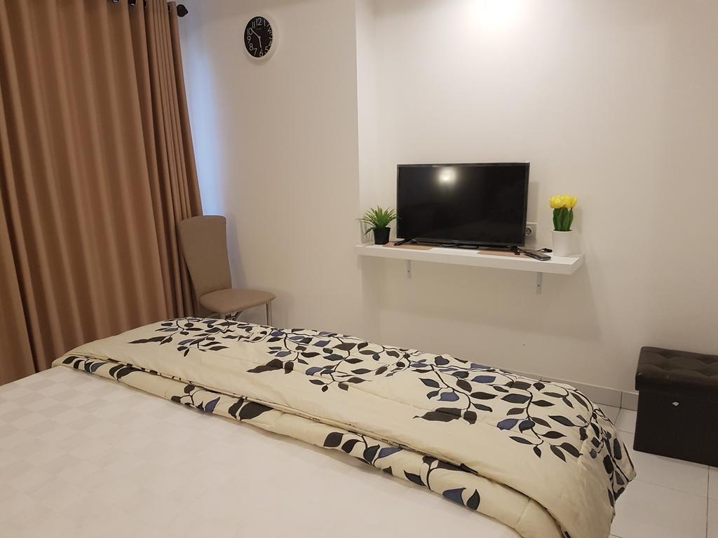 KedeperCasa De Parco公寓 外观 照片