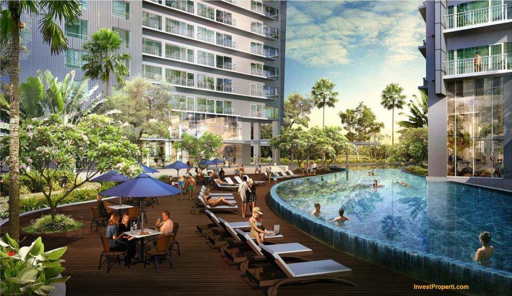 KedeperCasa De Parco公寓 外观 照片